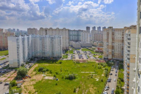 MS Apartments Pavshino, Krasnogorsk
